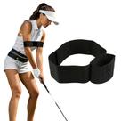 Faixa de braço corretora de swing para treino de golfe unissex Faixa de braço corretora de swing para treino de golfe unissex