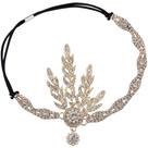 Faixa de cabeça BABEYOND Art Deco 1920 Flapper Gatsby