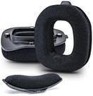Faixa de cabeça com almofadas de ouvido compatível com o fone de ouvido Astro A40 TR