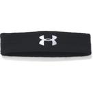 Faixa de Cabeça Masculina Under Armour Performance Faixa de Cabeça Masculina Under Armour Performance