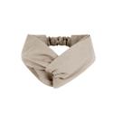Faixa de Cabelo Bandana Bege Caqui Chef Cozinha Confeitaria Spa Faixa de Cabelo Bandana Bege Caqui Chef Cozinha Confeitaria Spa