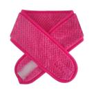 Faixa De Cabelo Larga Ajustável Antiderrapante Para Mulheres, Ideal Para Yoga, Spa, Banho, Maquiagem
