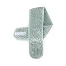 Faixa De Cabelo Larga Ajustável Antiderrapante Para Mulheres, Ideal Para Yoga, Spa, Banho, Maquiagem Faixa De Cabelo Larga Ajustável Antiderrapante Para Mulheres, Ideal Para Yoga, Spa, Banho, Maquiagem
