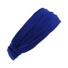 Faixa De Cabelo Larga De Algodão Sólido Para Mulheres, Elástica E Macia, Ideal Para Yoga, Corrida, Faixa De Cabelo Larga De Algodão Sólido Para Mulheres, Elástica E Macia, Ideal Para Yoga, Corrida,