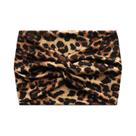 Faixa De Cabelo Larga Torcida Boho Extra Grande Para Mulheres, Acessório De Cabelo Para Yoga E Faixa De Cabelo Larga Torcida Boho Extra Grande Para Mulheres, Acessório De Cabelo Para Yoga E