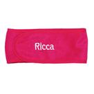 Faixa de Cabelo Ricca - Rosa