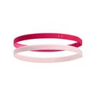Faixa de Cabelo Under Armour Adjustable Mini Bands Feminina