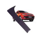 Faixa De Coluna Lado Direito Blackout Pecas Genuinas Gm Montana 2004 A 2010 93394126