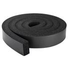 Faixa de isolamento térmico para ar condicionado de janela de espuma 2x1cm