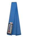 Faixa de Judô Karatê Plus Infantil Azul Celeste Torah