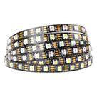 Faixa de LED BTF-LIGHTING RGBW RGB+Cool White SK6812 5m 60LED/m