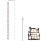 Faixa de Luz LED Grow YFUG GO Elftia - Espectro Completo 6W - 12,8cm