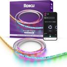Faixa de luz LED Roku Smart 10m com brilho ajustável