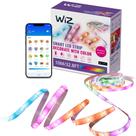 Faixa de Luz LED WiZ Connected 10m - Multicolorida e Inteligente