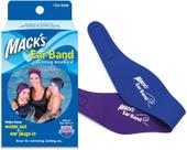 Faixa de Natação Mack's Swimmer's Headband - Impermeável