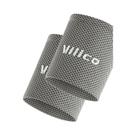 Faixa De Pulso Esportiva Refrescante Para Verão, Suporte Para Voleibol E Academia, Proteção De Pulso