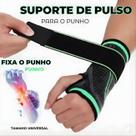 Faixa de punho suporte para punho prevenção lesões
