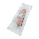 Faixa De Smarch Esteril Borracha Rosa 10cm X 2m 1un