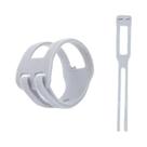 Faixa De Suporte Ajustável Para Punho Para Yoga, Fitness, Alívio Da Dor, Lesão No TFCC, Tala