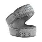 Faixa De Suporte Ajustável Para Tendão Patelar, Faixa Para Joelho Para Exercícios, Corrida E Fitness