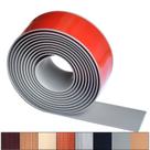 Faixa de Transição para Piso HJ HUAJ PVC 100 cm x 5 cm