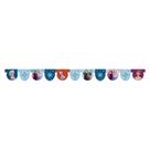 Faixa Decorativa Frozen Ii - Regina