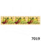 Faixa Digital Marilda - 7019 Frutas Tropical