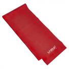 Faixa Elastica 1 - Leve - 1200*150*0,35 Mm - Liveup Sports
