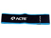 Faixa Elástica Acte Resistance Band Leve T267 - Acte Sports