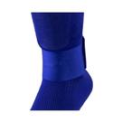 Faixa Elástica Ajustável Para Caneleira - 4 Cores - Proteção Esportiva Para Futebol - Evita
