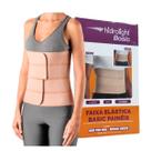 Faixa Elástica Basic 4 Paineis Faixa Elástica Basic 4 Paineis