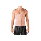 Faixa Elástica Basic Compressiva 5 Painéis G/GG Hidrolight