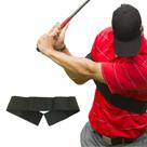 Faixa Elástica Corretora de Braço para Treino de Golfe Faixa Elástica Corretora de Braço para Treino de Golfe
