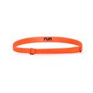 Faixa Elástica De Cabeça Com Regulagem De Tamanho Headband RUN