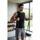 Faixa Elástica Extra Forte Treino Personalizado Musculação