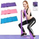Faixa Elástica Fitness Yins Convoy Sport - Cores Sortidas