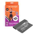 Faixa Elástica Hidrolight TPE Forte Cinza