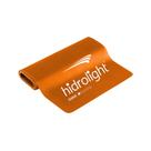Faixa Elástica Hidrolight Tpe Suave - Laranja