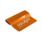 Faixa Elástica Hidrolight Tpe Suave - Laranja