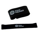 Faixa Elástica Mini-Band Fisiopauher - Preta - Ultra Forte (ORTHO PAUHER)
