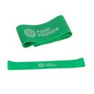 Faixa Elástica Mini-Band Fisiopauher - Verde - Leve(ORTHO PAUHER)