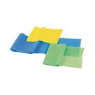 Faixa Elastica para Exercicios de Alta Performance Diversas Cores e Tensões