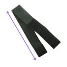 Faixa Elástica para Fixação de Eletrodos 60cm