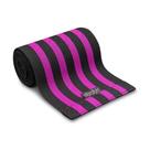Faixa Elástica Pro 125mm Moderada para Exercícios de Fortalecimento Muscular