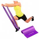 Faixa Elástica Resistencia Forte Hidrolight FL42C Fitness