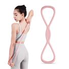 Faixa Elástica SHANPIN Figura 8 6,8 kg Antiderrapante