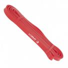 Faixa Elastica Super Band Super Leve Cor Vermelha Liveup