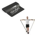 Faixa Elástica TPE Intensidade Extra Forte - Hidrolight Faixa Elástica TPE Intensidade Extra Forte - Hidrolight