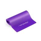 Faixa Elástica TPE Moderada Hidrolight - Roxo