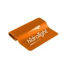 Faixa Elástica TPE Suave Hidrolight FL42A - Laranja